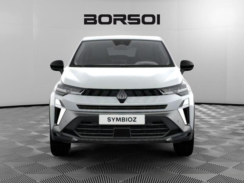 Renault Symbioz esprit Alpine E-Tech full hybrid 145