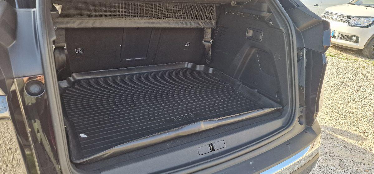 PEUGEOT 3008 1.5 BlueHDi 130 S&S GT Line