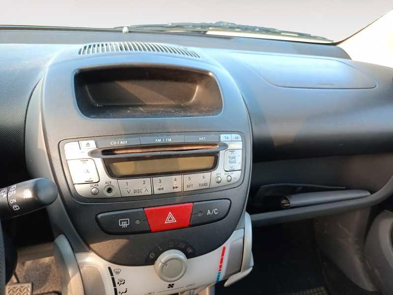 CITROEN C1 2005 Benzina - C1 1.0 C1ty 3p