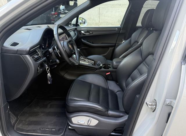 PORSCHE Macan 2.0 T "PREZZO VINCOLATO DA FINANZIAMENTO"