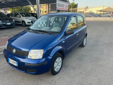 Fiat Panda 1.2 Dynamic 2006