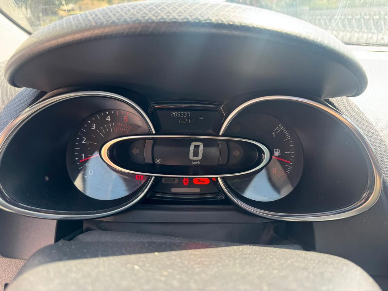 Renault Clio dCi 8V 90CV Start&Stop 5 porte Energy Excite