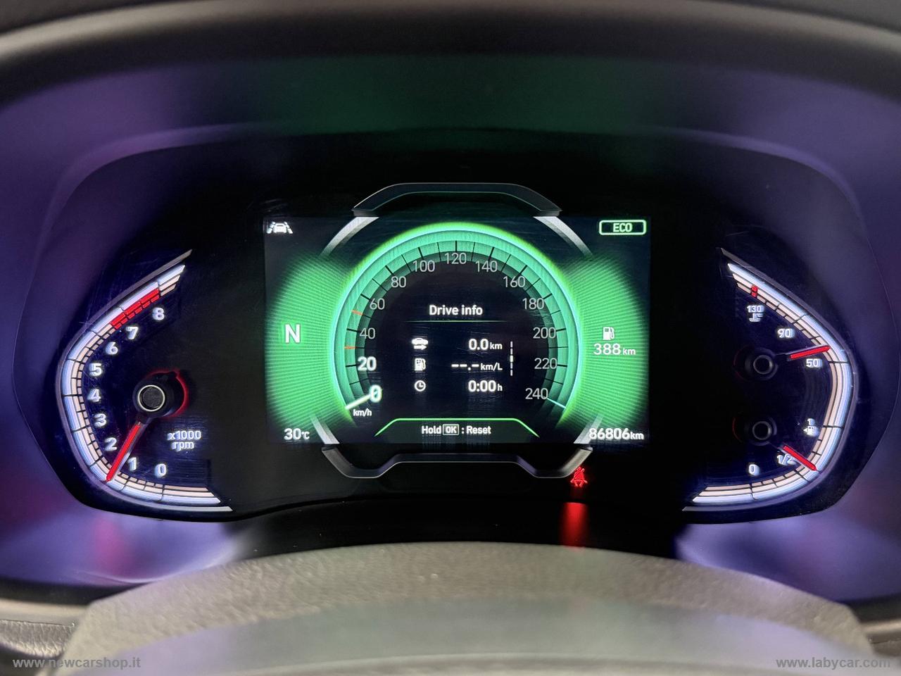 HYUNDAI i30 1.0 T-GDI 48V 5p. Prime NEOPATENTATI