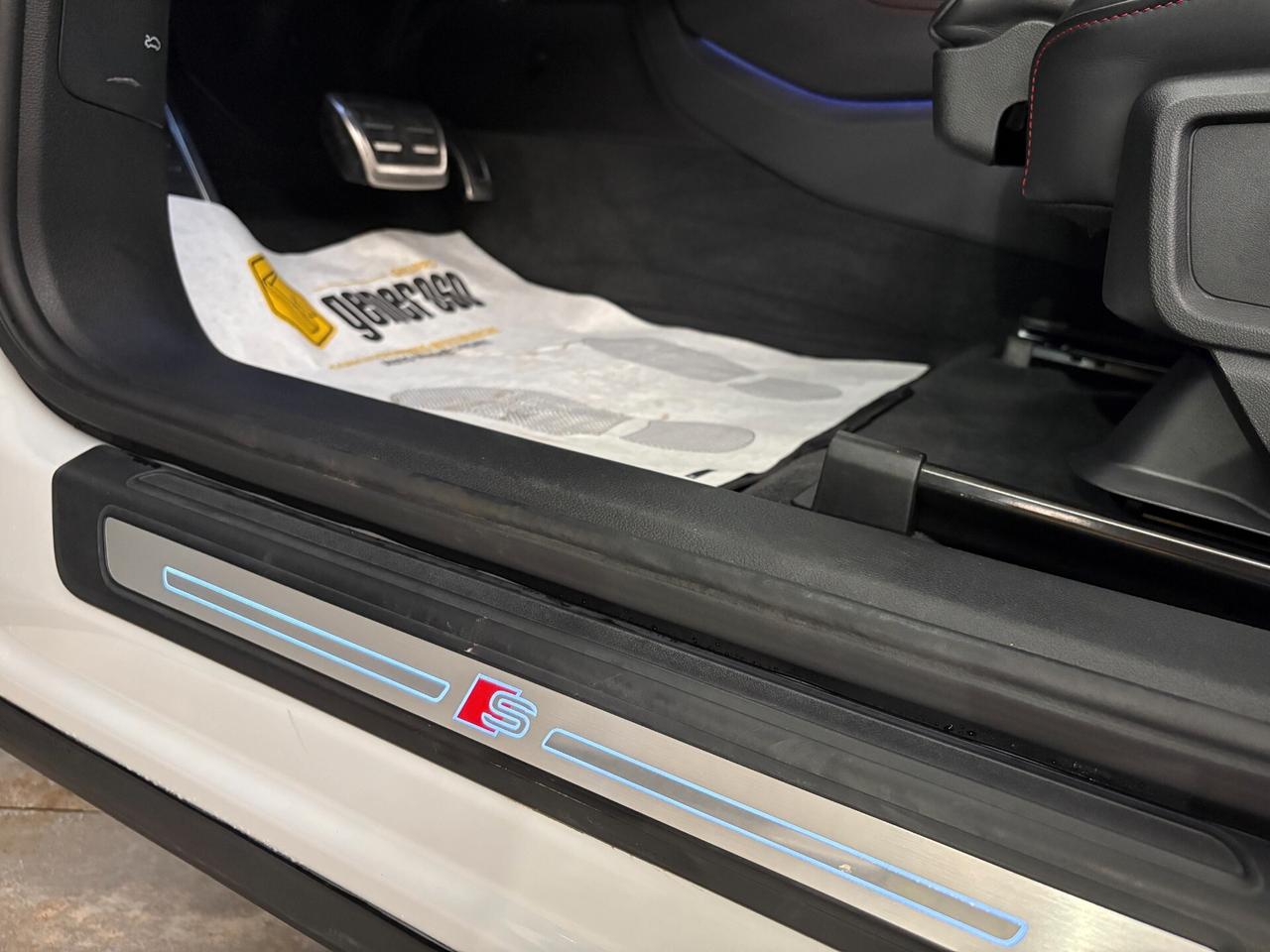 Audi Q5 SPB 40 TDI quattro S tronic line plus