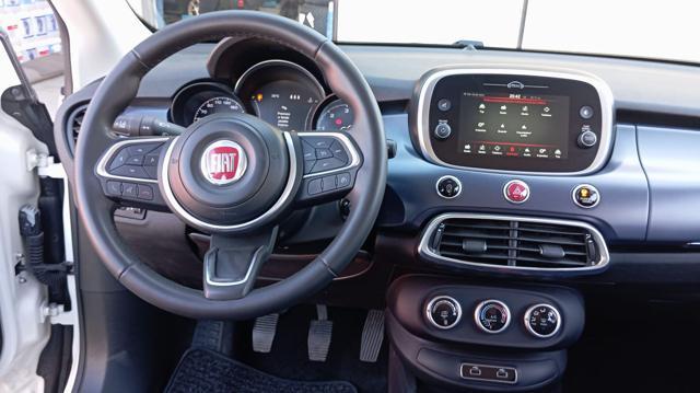 FIAT 500X *PROMO* 1.3 MultiJet 95 CV Club