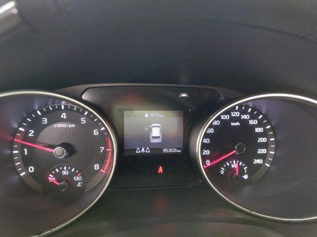 KIA Ceed 1.0 T-GDi 100 CV SW Urban