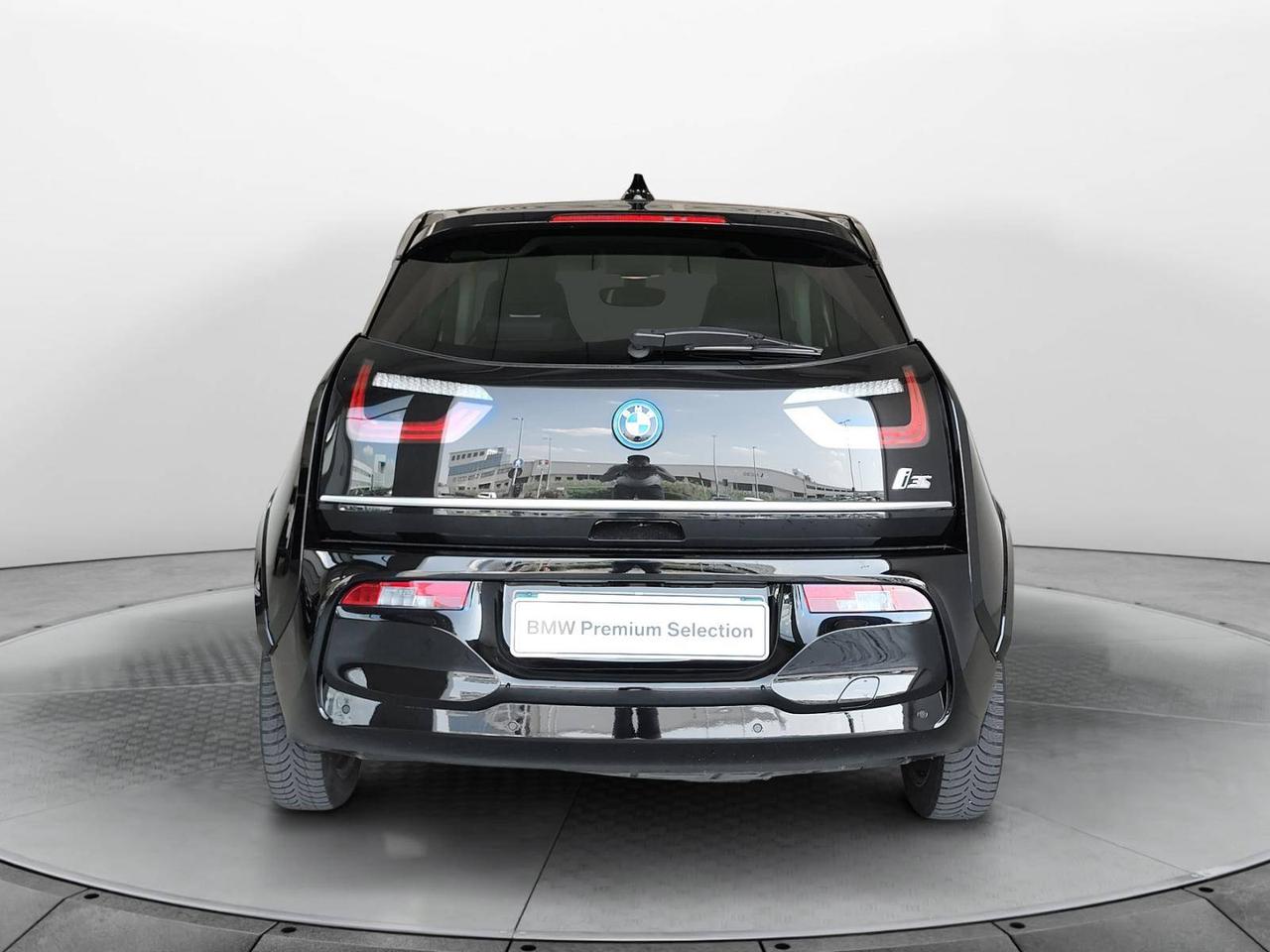 BMW i3 s 120Ah Advantage
