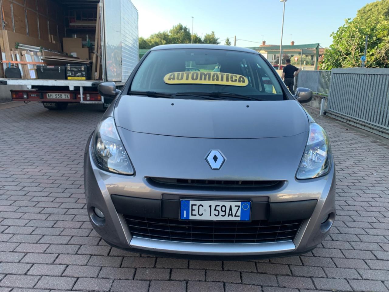 Renault Clio 1.5 dCi 85CV 5 porte Dynamique