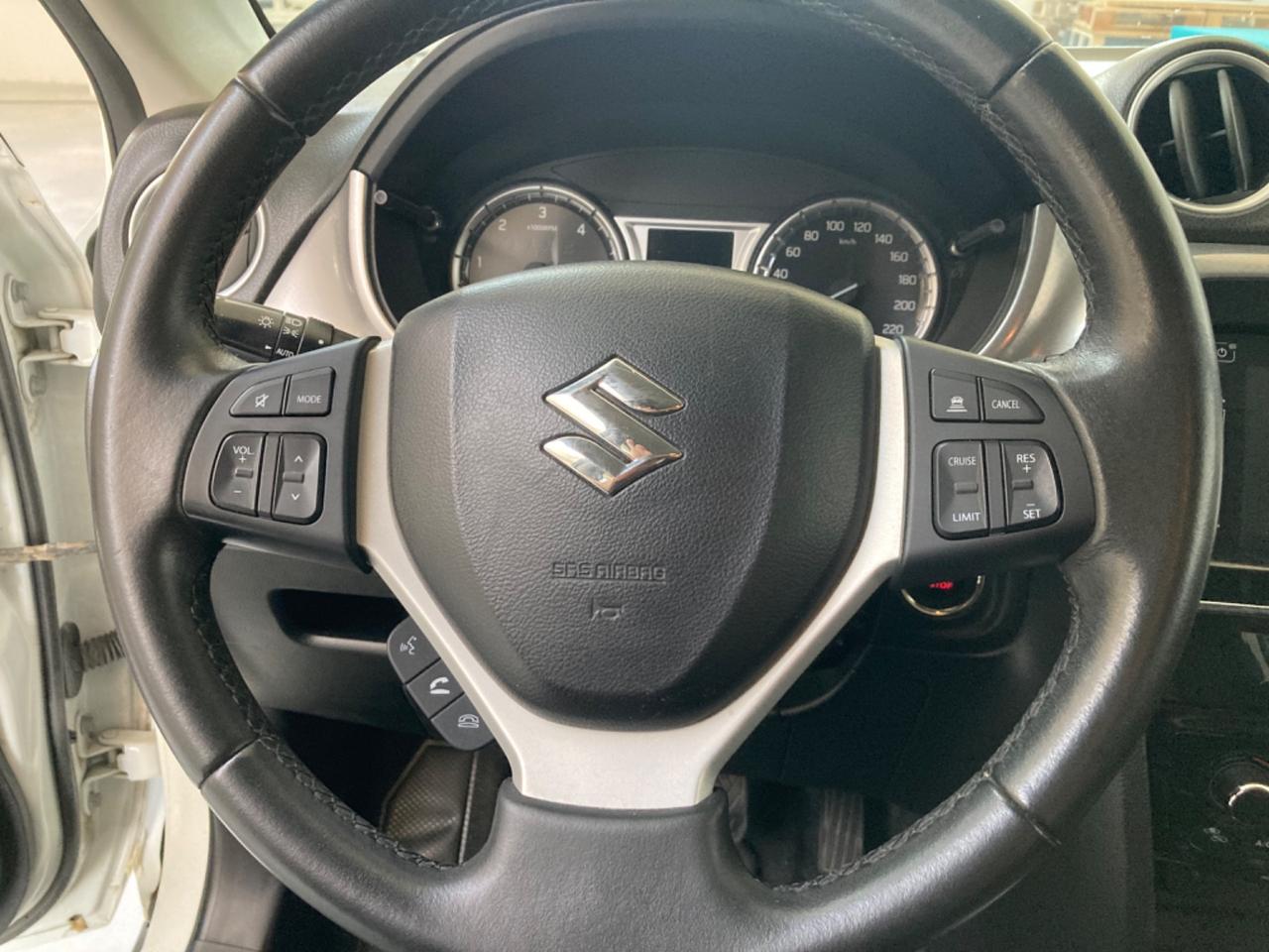 Suzuki Vitara 1.6 DDiS 4WD AllGrip V-Top