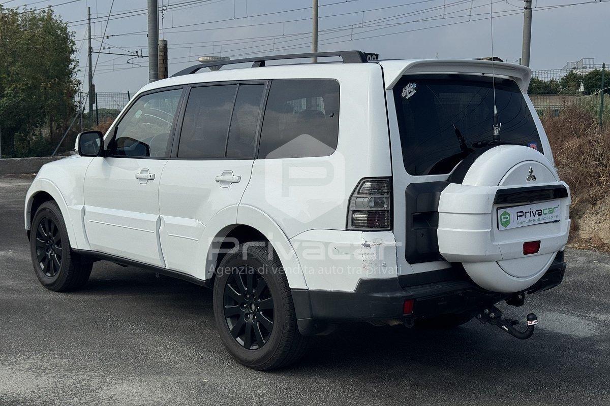 MITSUBISHI Pajero 3.2 DI-D 16V aut. 5p. Instyle DPF