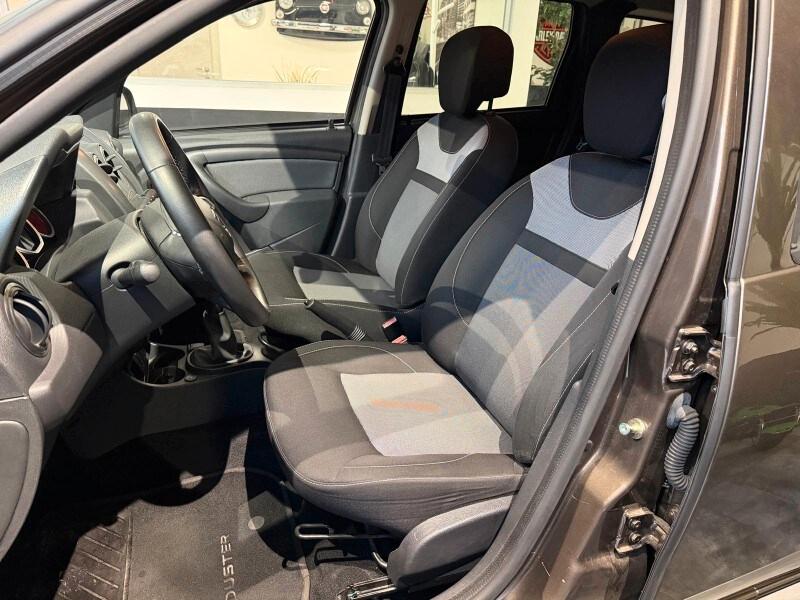 DACIA Duster 1ª serie Duster 1.6 115 CV S&S 4x...