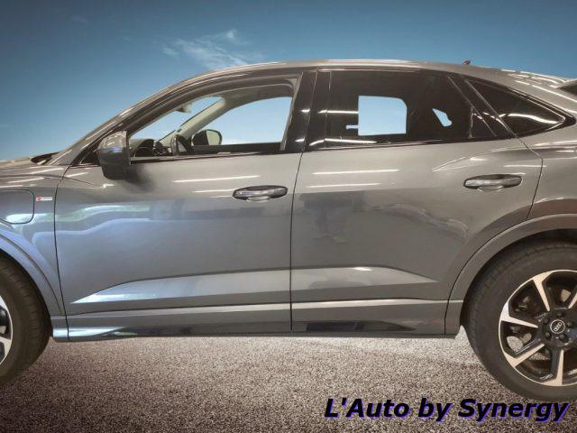 AUDI Q3 SPB 45 TFSI e S tronic S line edition