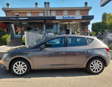 SEAT Leon 1.4 TGI DSG 5p. Business