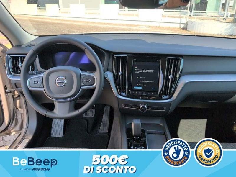 Volvo V60 2.0 B3 CORE AUTO