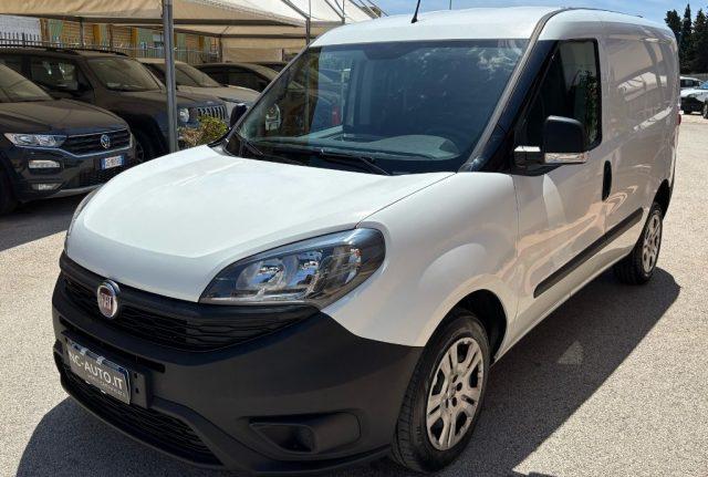 FIAT Doblo Doblò 1.6 MJT 90CV S&S PC-TN Cargo Lounge