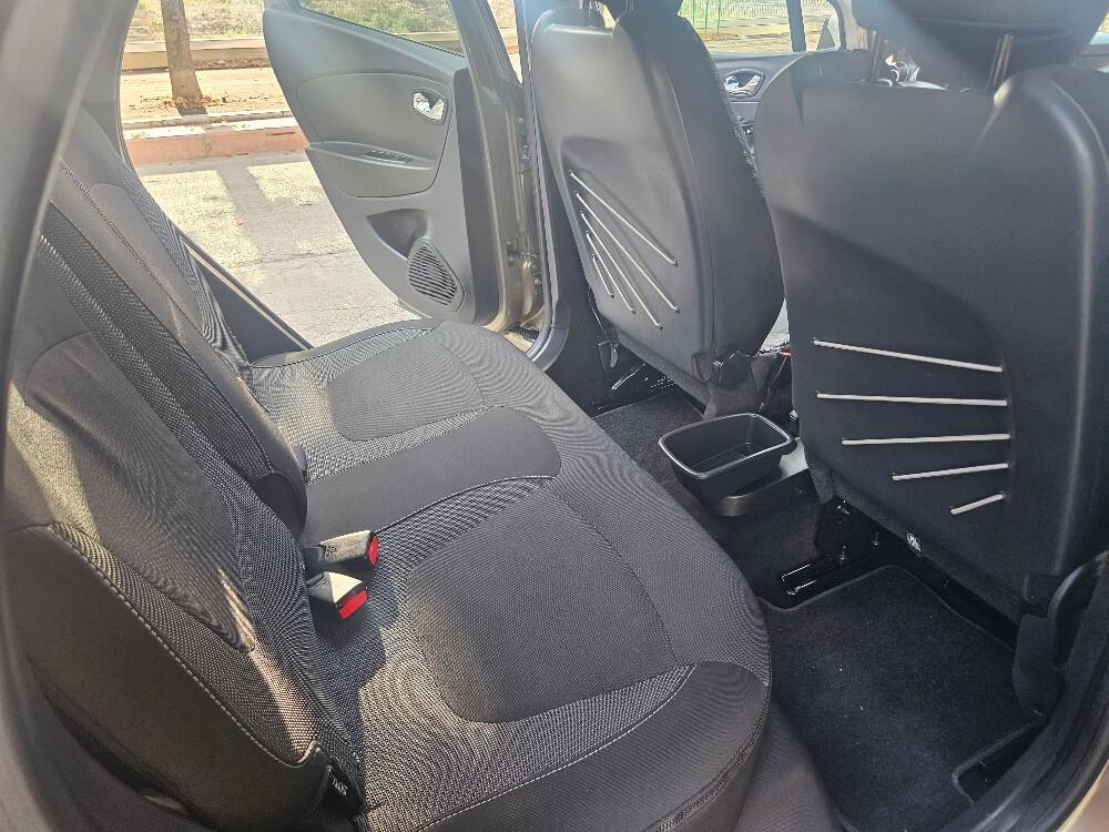 Renault Captur 1.5 dCi 90 CV "FULL BELLA Energy R-Link"