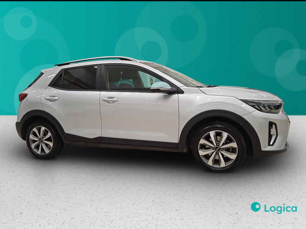 KIA Stonic - Stonic 1.2 dpi Style s/Design Pack gpl 82cv
