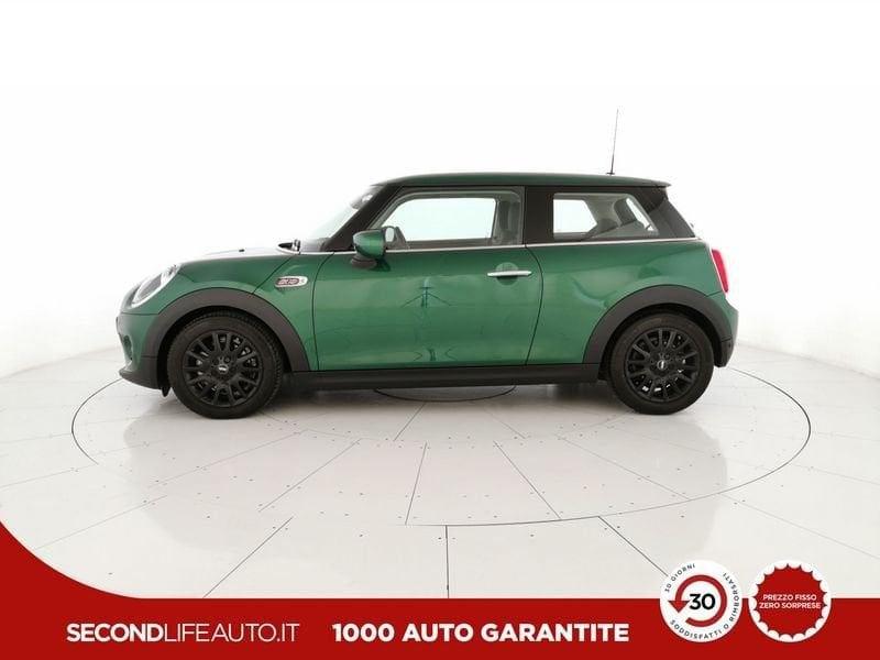 MINI Mini 3 porte Mini 3p 1.5 One 75cv