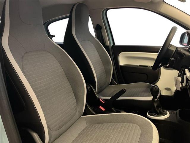 RENAULT Twingo 1.0 SCe 65cv Equilibre