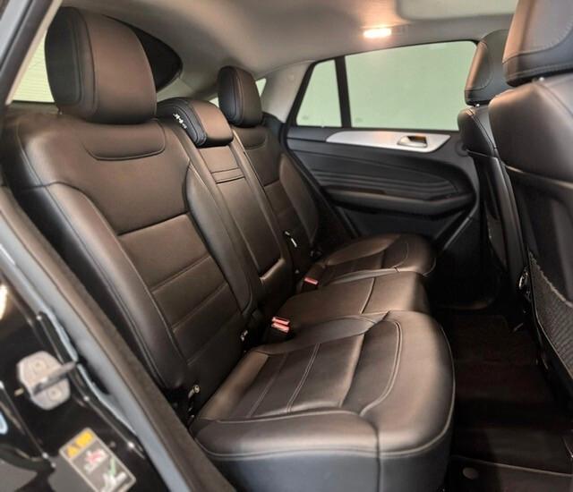 Mercedes-benz GLE 350 d 4Matic Coupé AMG Premium Plus