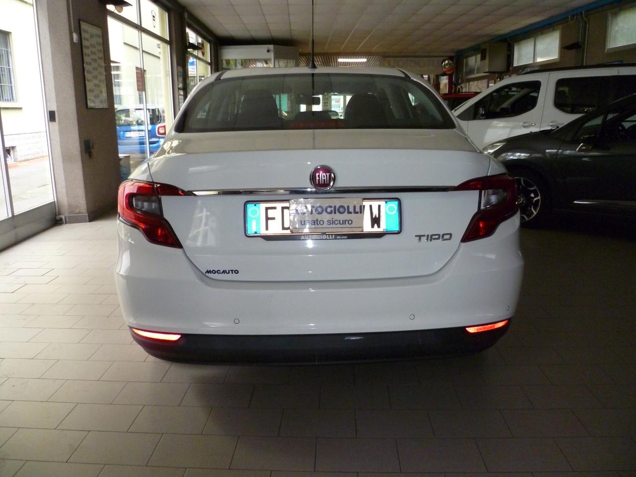 Fiat Tipo 1.4 4 porte