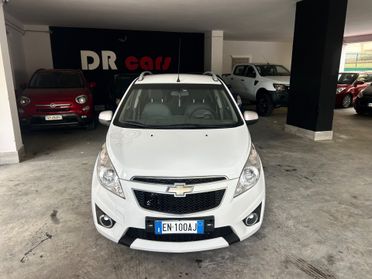 Chevrolet Spark 1.0 GPL Eco Logic Pink Lady Special Edition