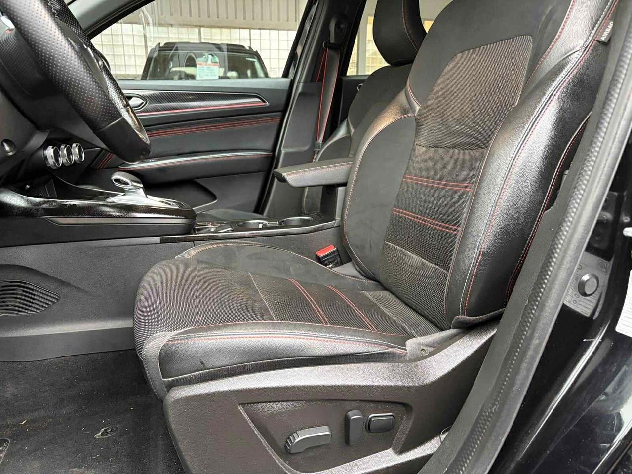 Renault Arkana Hybrid E-Tech 145 CV R.S.Line Fast Track