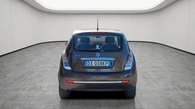 LANCIA Ypsilon 1.3 MJT 75CV Uniproprietario
