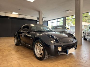 700 Smart Roadster (45 kw)