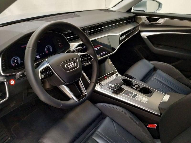 Audi A6 Avant 45 3.0 tdi mhev Business Sport quattro s-tronic