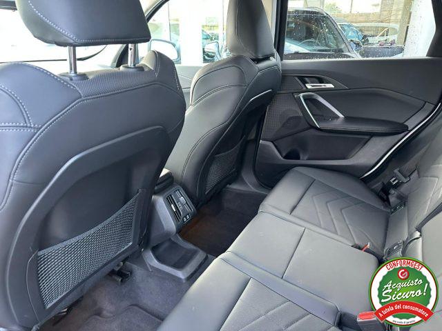 BMW X1 xDrive 23d Msport