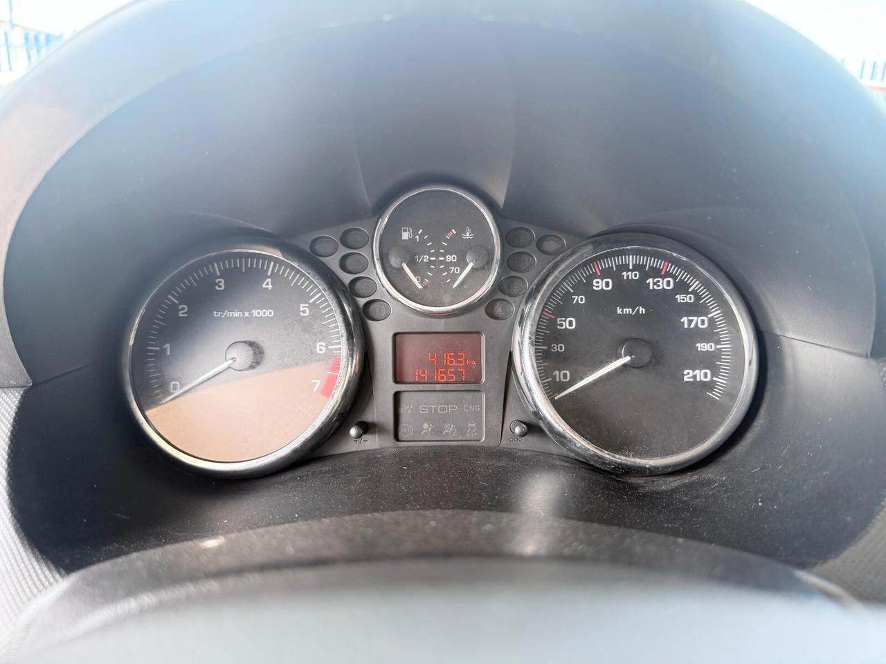 Peugeot 206 Plus 1.1 60CV 5p. Trendy ECO GPL