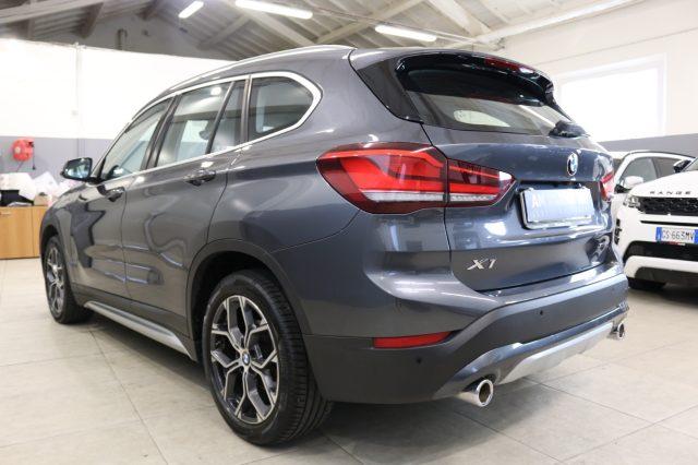 BMW X1 sDrive18d xLine PLUS AUTO