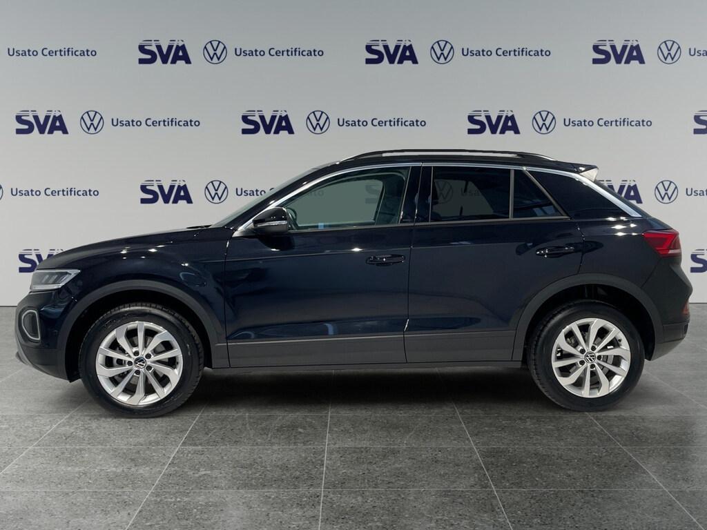 Volkswagen T-Roc I 2022 2.0 TDI 115CV Edition Plus