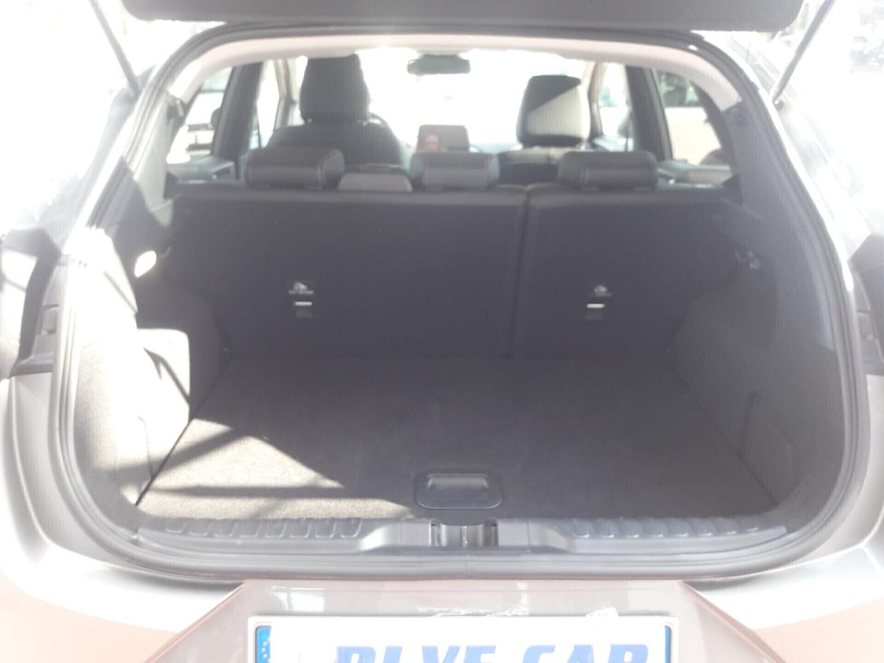 Ford Puma 1.0 EcoBoost Hybrid 125 CV S&S Titanium