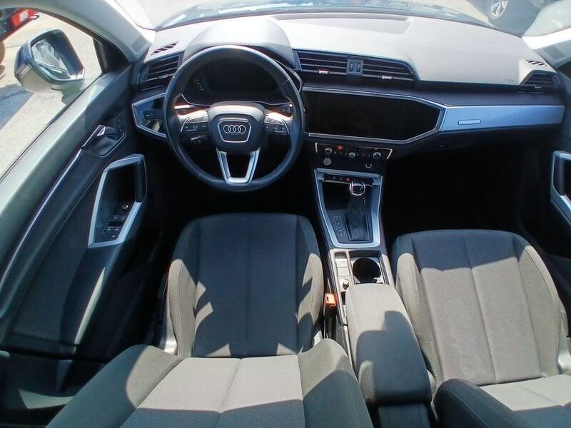 Audi Q3 2.0 35 TDI Business S Tronic