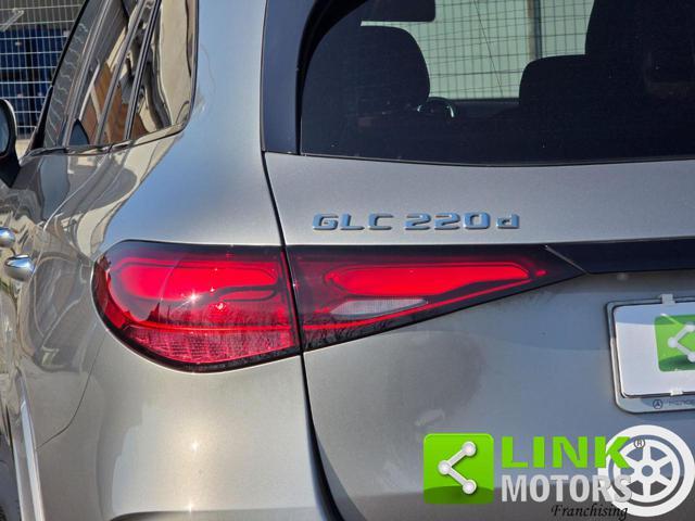 MERCEDES-BENZ GLC 220 d 197 CV MHEV 4MATIC 9G-TRONIC Premium Plus Night