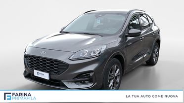 FORD Kuga III 2020 - Kuga 2.5 phev ST-Line 2wd 225cv cvt