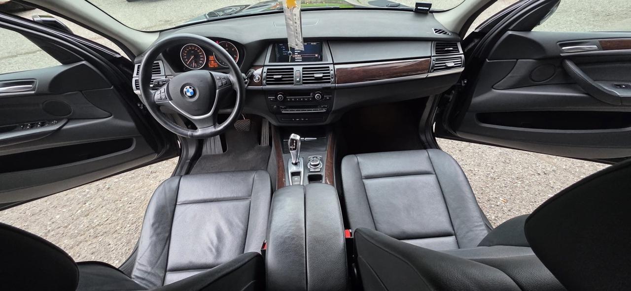 Bmw X5 xDrive30d Eletta