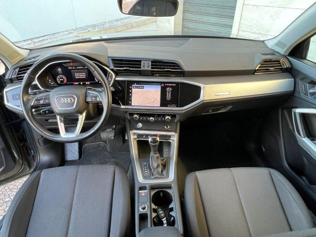 AUDI Q3 2.0 TDI 150 CV S tronic