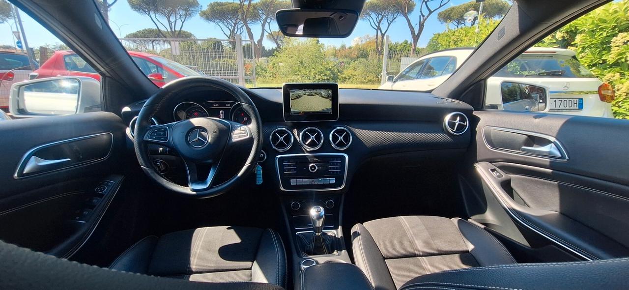 Mercedes-benz A 180 A 180 d Sport
