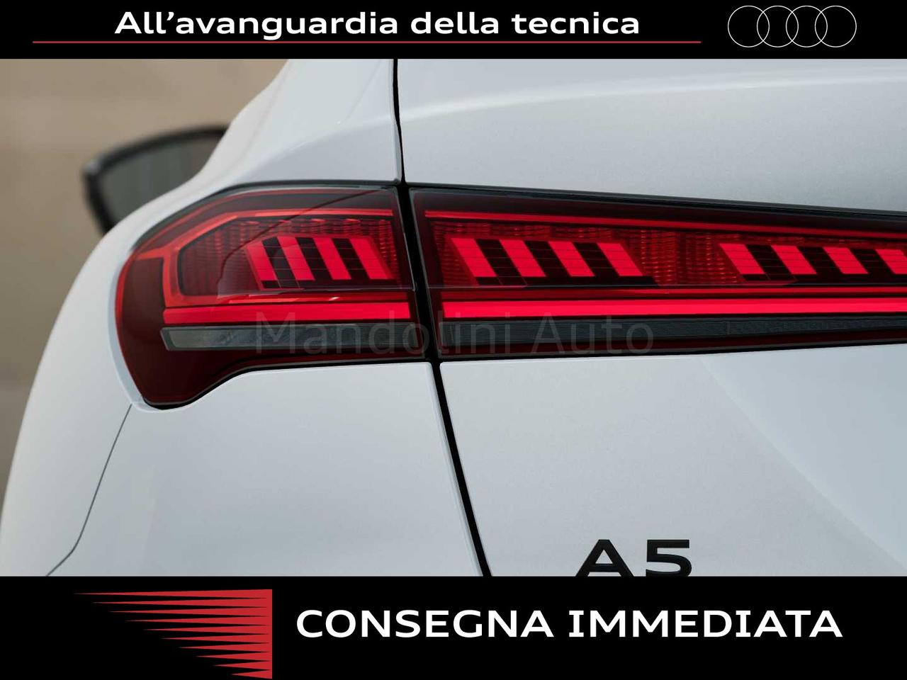 Audi A5 avant 2.0 e-hybrid 299cv s line edition quattro s tronic