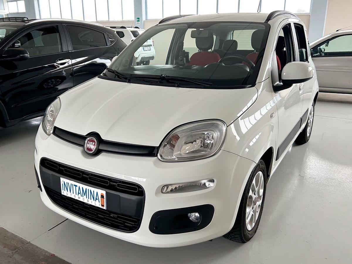 Fiat Panda 1.2 EasyPower Lounge