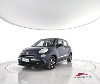 FIAT 500L 500L 1.3 mjt Pop Star  1.3 Multijet 95 CV Pop Star