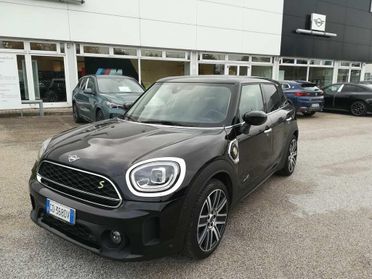 Mini Cooper SE Countryman Mini Countryman 1.5 Cooper SE Business all4 auto