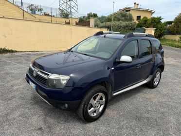 Dacia Duster 1.5 dCi 110CV 4x4 Ambiance
