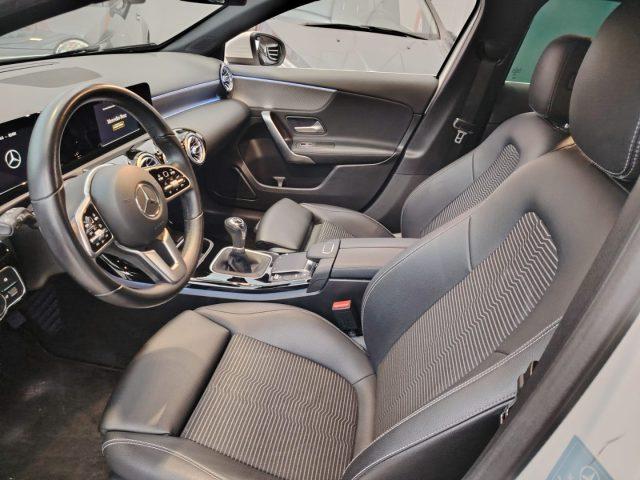 MERCEDES-BENZ A 160 Premium PREZZO REALE - NEOPATENTATI