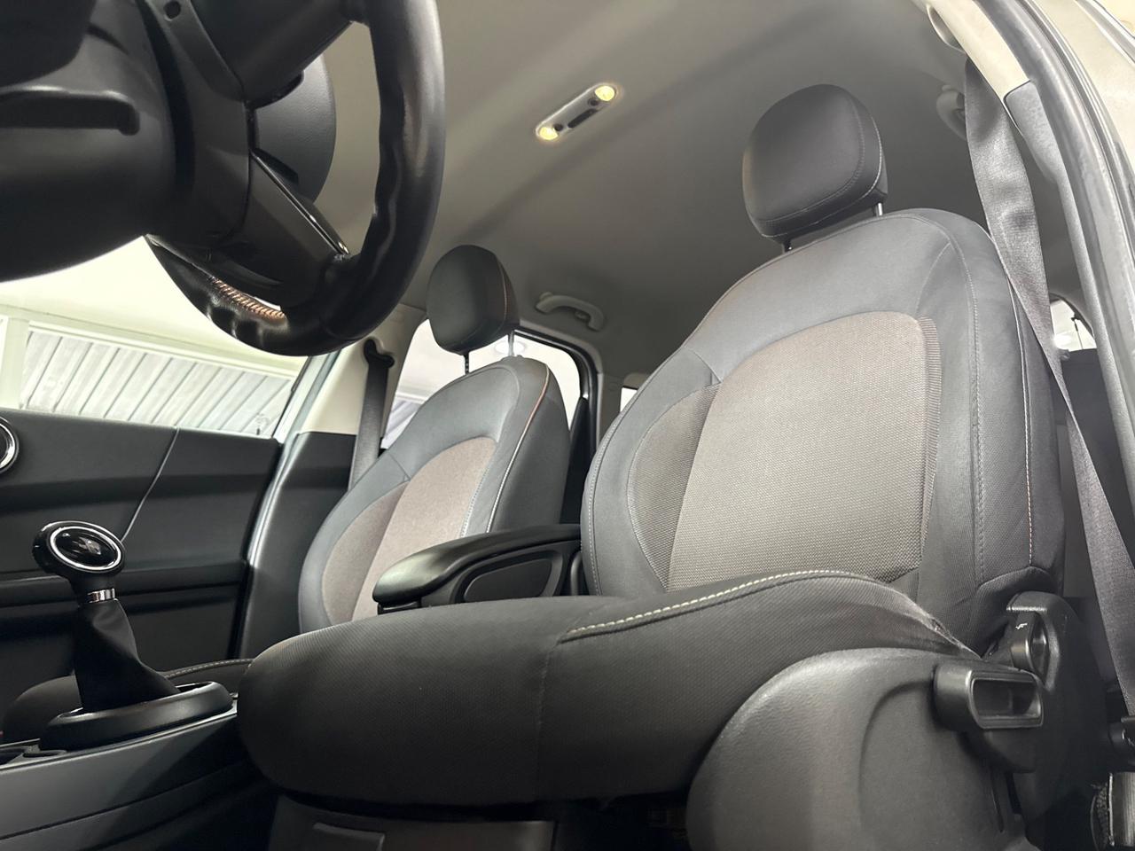 Mini Cooper countryman 2017 full optional