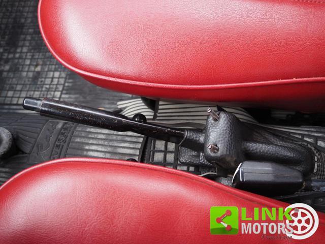 VOLKSWAGEN Maggiolino *ASI*