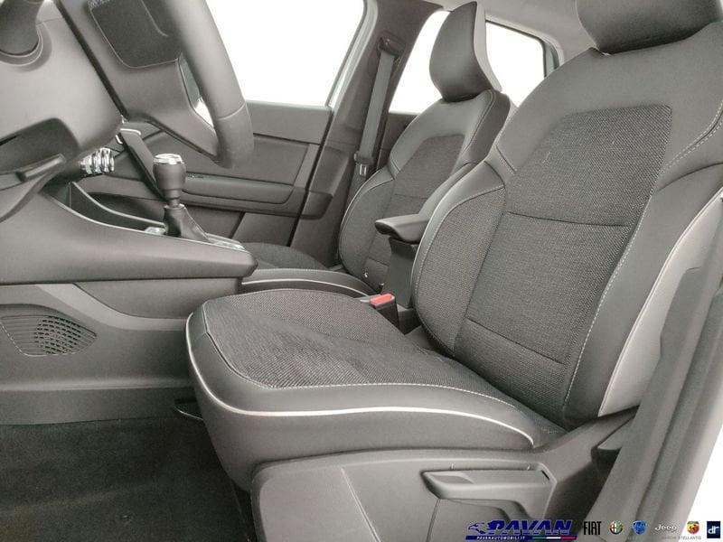 Renault Captur 1.3 MHEV 140cv Techno